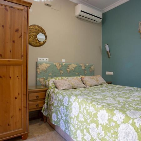 Studios Costacity Ел Пуерто де Санта Мария Екстериор снимка