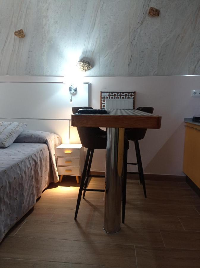 Studios Costacity Ел Пуерто де Санта Мария Екстериор снимка